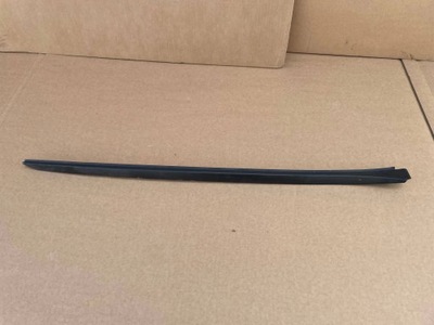 Kia ceed proceed iii молдинг стекло передней правая фото №1