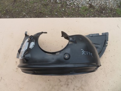 Подкрылок передние правое mini f56 bev 7491964 фото №1