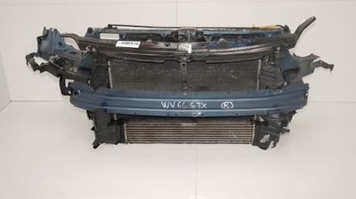 Pas перед передній opel astra k 12-15r 1.6 cdti фото №1