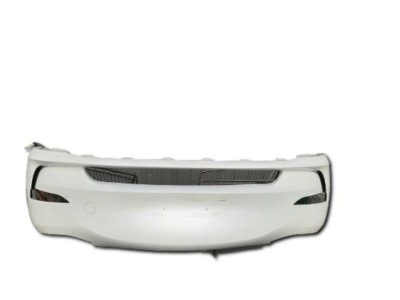 Tesla iii бампер перед передний 1530700-03-f фото №1