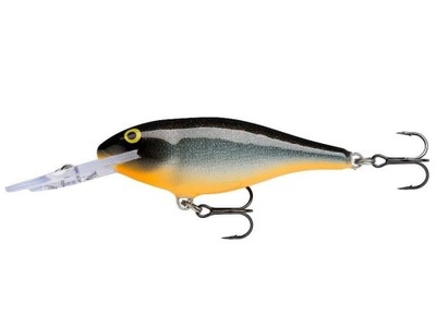 Wobler RAPALA SHAD RAP SR09 HLW 9cm 15g 2,4-4,5m