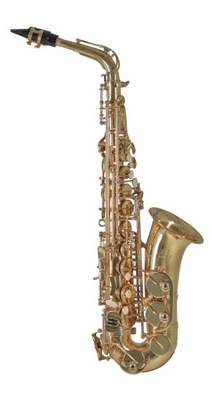 CONN Saksofon altowy w stroju Eb AS501