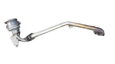 Bmw e46 1.9 клапан egr шланг труба 7.22295.12 фото №1