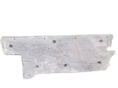 Vw passat b8 защита подвеска правая 3q0821202b фото №1