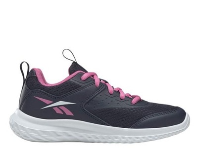 Buty Dziecięce Reebok GW0004 RUSH RUNNER 38,5