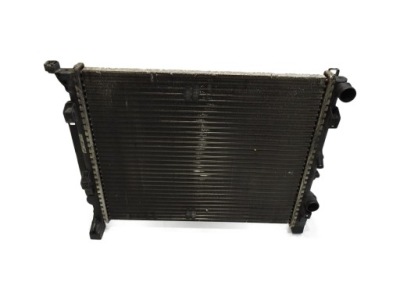 Радиатор воды renault kangoo 2 1.5 dci 8200455801 k7439007 фото №1