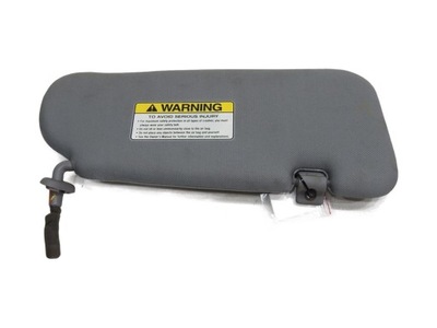 Козирок захист ліва kia sorento i фото №1