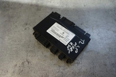 Модуль блок керування сидіння mercedes r w251 w211 фото №1