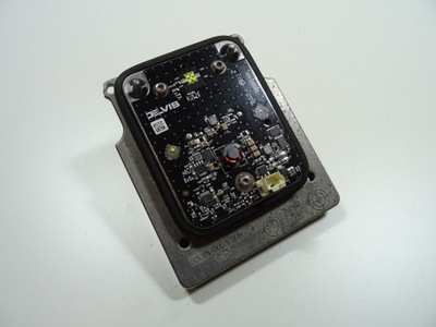 Golf vii модуль управление led ксенон 90083-000 . фото №1