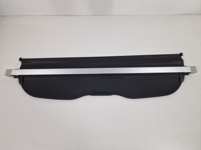 SUBARU LEGACY OUTBACK IV 2011 CURTAIN BOOT WORKING  