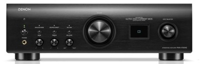 DENON PMA-1700NE JAPOŃSKIE AUDIOFILSKIE ARCYDZIEŁO, PERFEKCJA MADE IN JAPAN