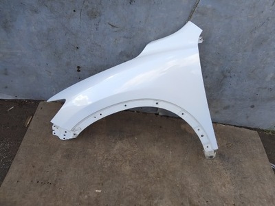 Крила лівий перед mazda cx5 i lift 34k фото №1