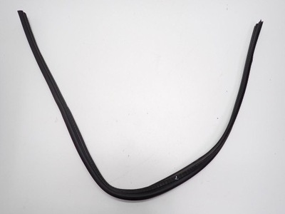 Прокладка резиновый элемент жабо оригинал renault kangoo ii iii 12r фото №1