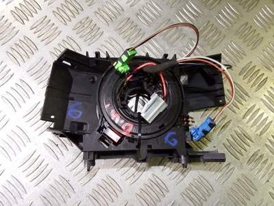 Переключатель комбинированный лента шлейф renault clio iii kangoo ii modus фото №1