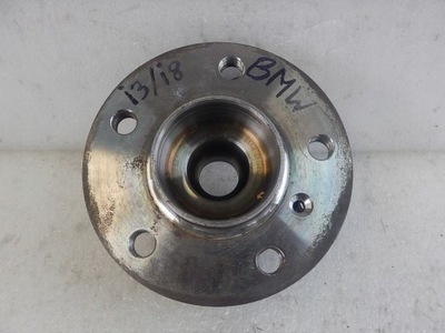 Bmw i3 i8 ступиця підшипник колеса задня фото №1