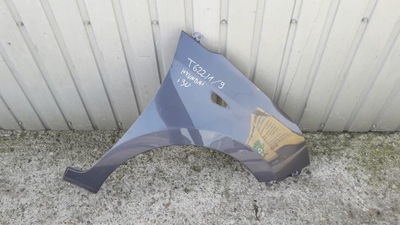 Hyundai i10 крыло левый перед фото №1