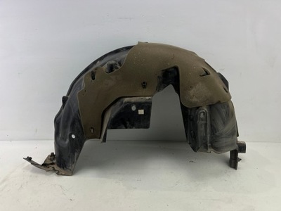 Подкрылок левая задние citroen ds3 crossback 9820788080 фото №1