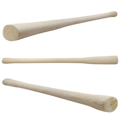 TRZON SZTYL TRZONEK DO KILOFA 2,5KG DŁUGOŚĆ 90 CM JESIONOWY JESION