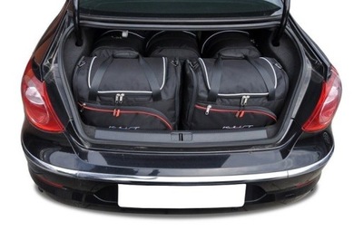 VW PASSAT CC 2008-2011 TORBY PARA DE MALETERO 5 PIEZAS  