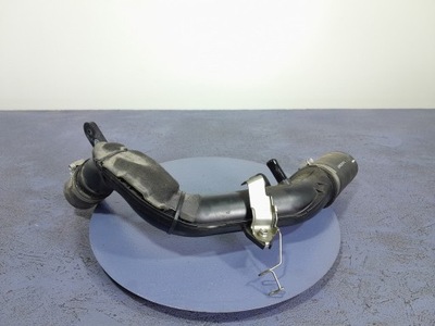 Lexus is 300 iii xe30 lift 16-20 2.0t 245 km труба повітрозабірник повітря фото №1