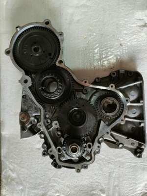 Master movano ii 2.5 защита распределительного вала 8200018628 фото №1