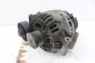 Генератор bmw 6 e63 3.0 i n52b30 фото №1
