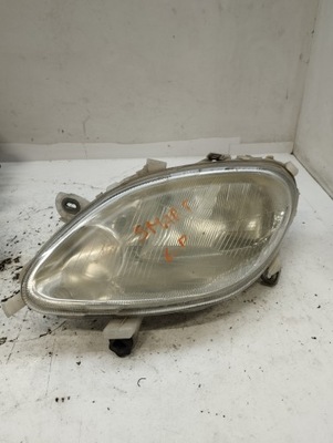 Smart fortwo i лампа ліва перед передня 0301088301 фото №1