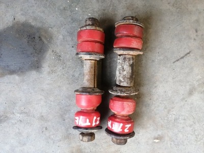 Jeep grand cherokee zj 4.0 з'єднувач стабілізатора задня фото №1