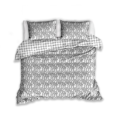 KOMPLET POŚCIELI 160x200+2x70x80 ROT231258-19