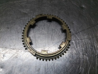 Синхронізатор 20gp19 boxer 1 2 передача jumper фото №1