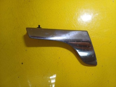 Ручка внутрішня двері перед lancia thesis nr242 фото №1