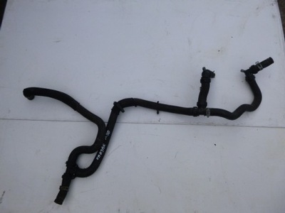 Renault kadjar шланги wąż труба wody 1.5d k9k f646 фото №1