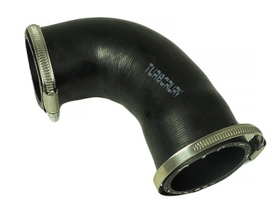 Труба mini cooper r55 r56 r57 58 59 1.6 13712753075 фото №1