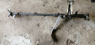 Kia venga каркас балка консоли фото №1