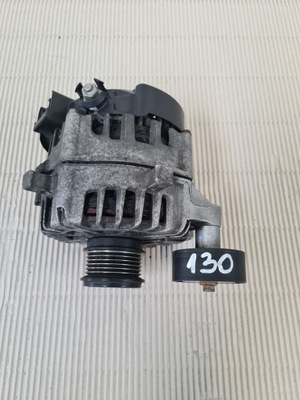 Генератор ford transit mk8 custom 2.0tdci фото №1