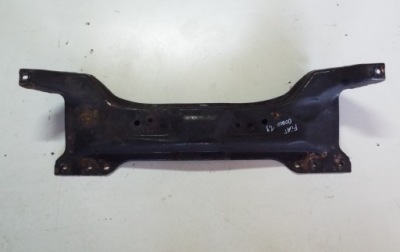 Підрамник підрамник підрамник балка fiat doblo 1,9 фото №1