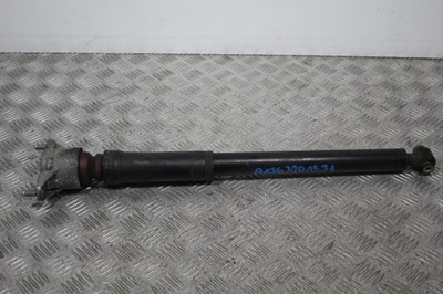 Амортизатор задня a-klasa w176 a1763201531 фото №1