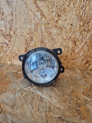 Противотуманная фара правый левый subaru levrong xv 89207244 фото №1