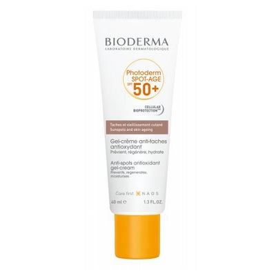 BIODERMA Photoderm SPOT-AGE SPF 50+, 40ml