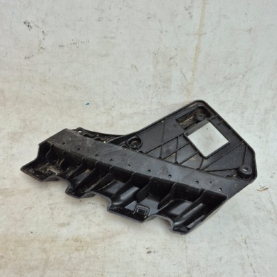 Tesla model 3 y направляющая кронштейн лампы правый перед фото №1