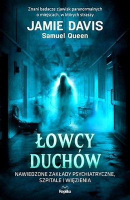 ŁOWCY DUCHÓW