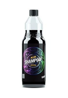 ADBL Holawesome Shampoo (2) 1l Szampon Samochodowy pH Neutralne