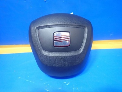 Подушка водителя seat exeo 3r0880201c фото №1
