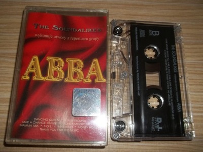 ABBA / THE SOUNDALIKES