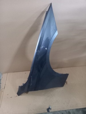 Bmw 3 f30 f31 крыло правый перед фото №1