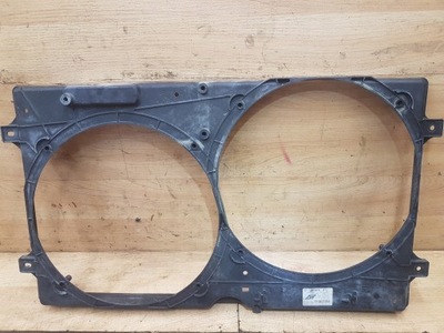 Корпус вентилятора seat alhambra sharan galaxy lift 1.9 tdi фото №1