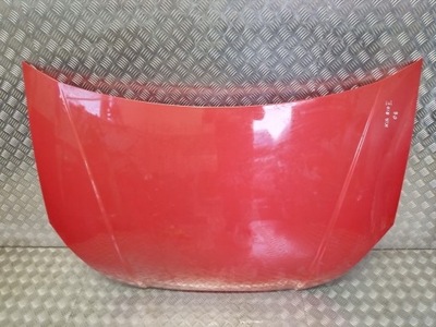 Капот kia rio ii o8 фото №1