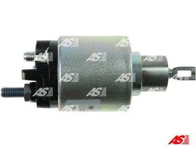 AS-PL SS0208(BOSCH) CONMUTADOR ELEKTROMAGNETYCZNY, R  