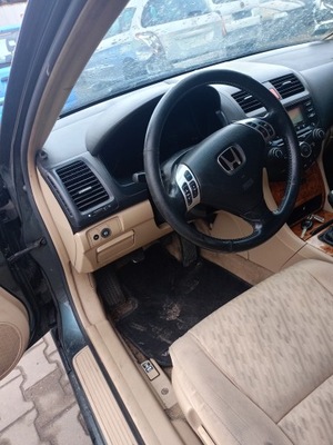 Приборная панель подушки безопасности honda accord vii sed g516p фото №1