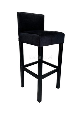 Krzesło barowe HOKER II